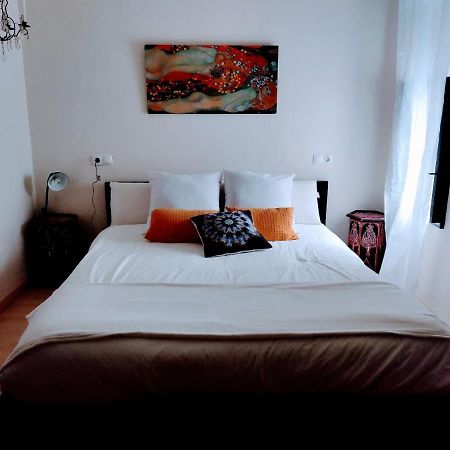 منزل الضيف ألغار  في Casa Salvadora المظهر الخارجي الصورة