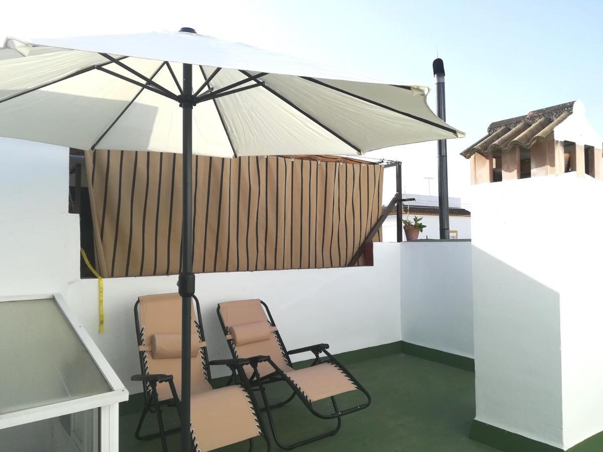 منزل الضيف ألغار  في Casa Salvadora المظهر الخارجي الصورة
