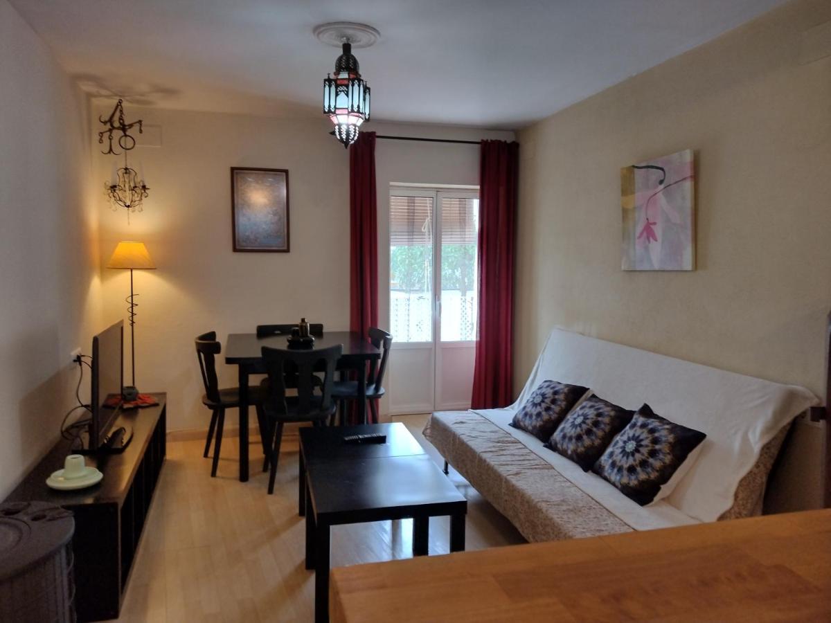 منزل الضيف ألغار  في Casa Salvadora المظهر الخارجي الصورة