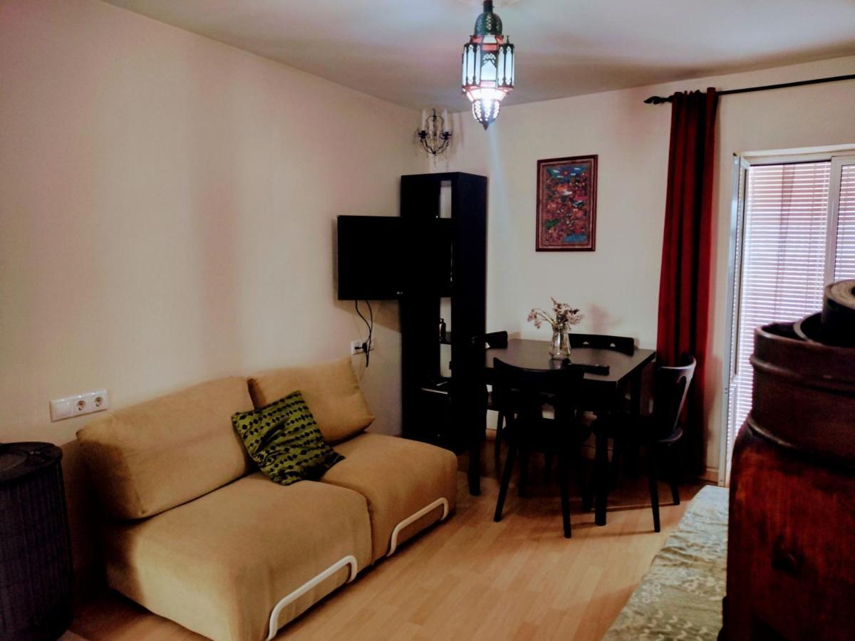 منزل الضيف ألغار  في Casa Salvadora المظهر الخارجي الصورة