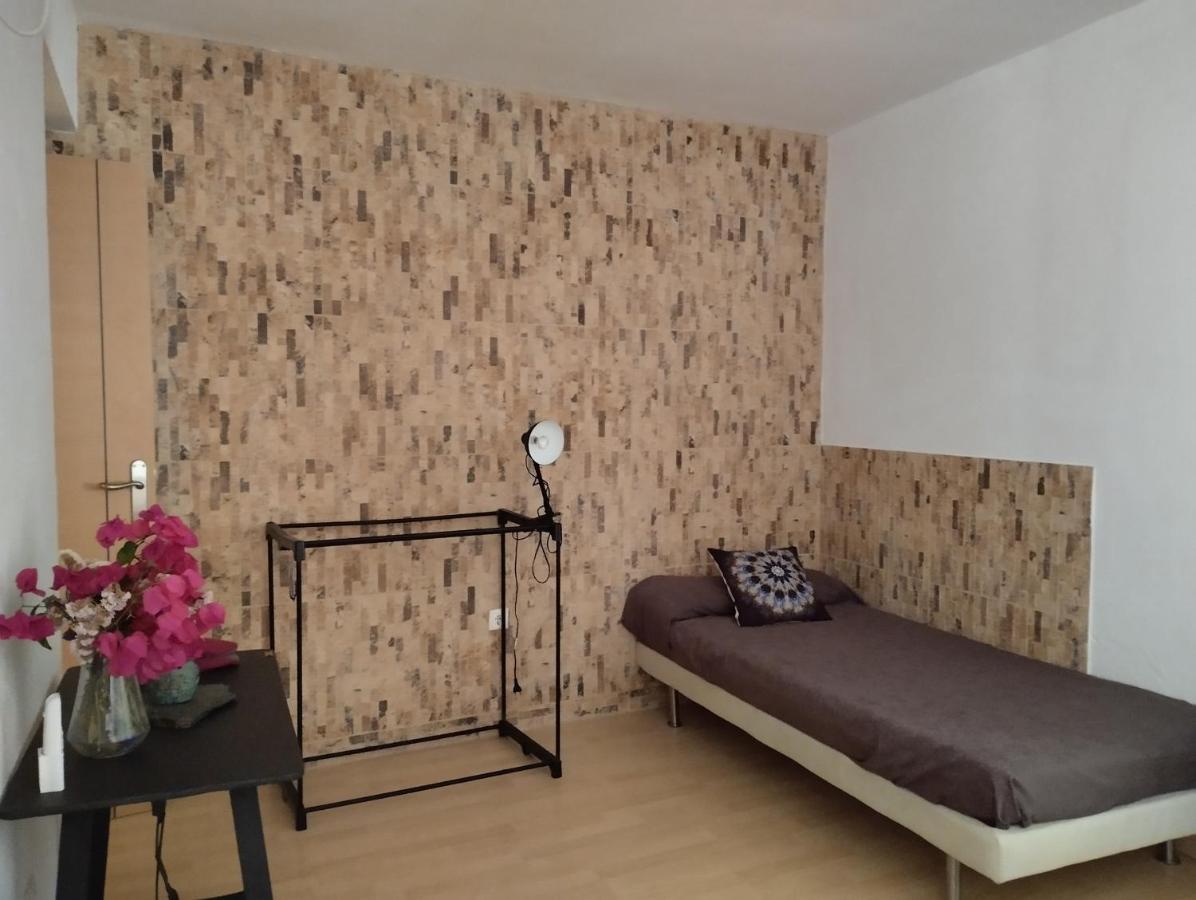 منزل الضيف ألغار  في Casa Salvadora المظهر الخارجي الصورة