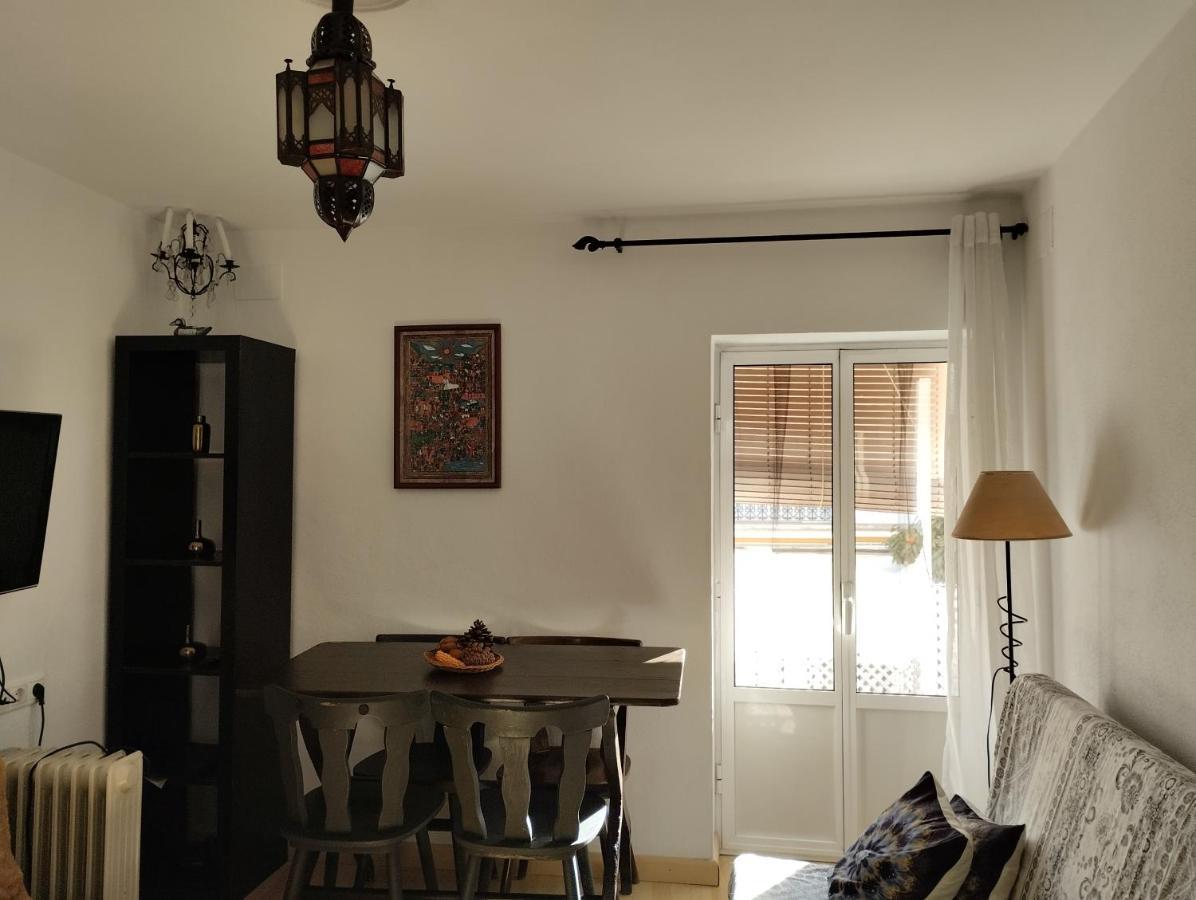 منزل الضيف ألغار  في Casa Salvadora المظهر الخارجي الصورة
