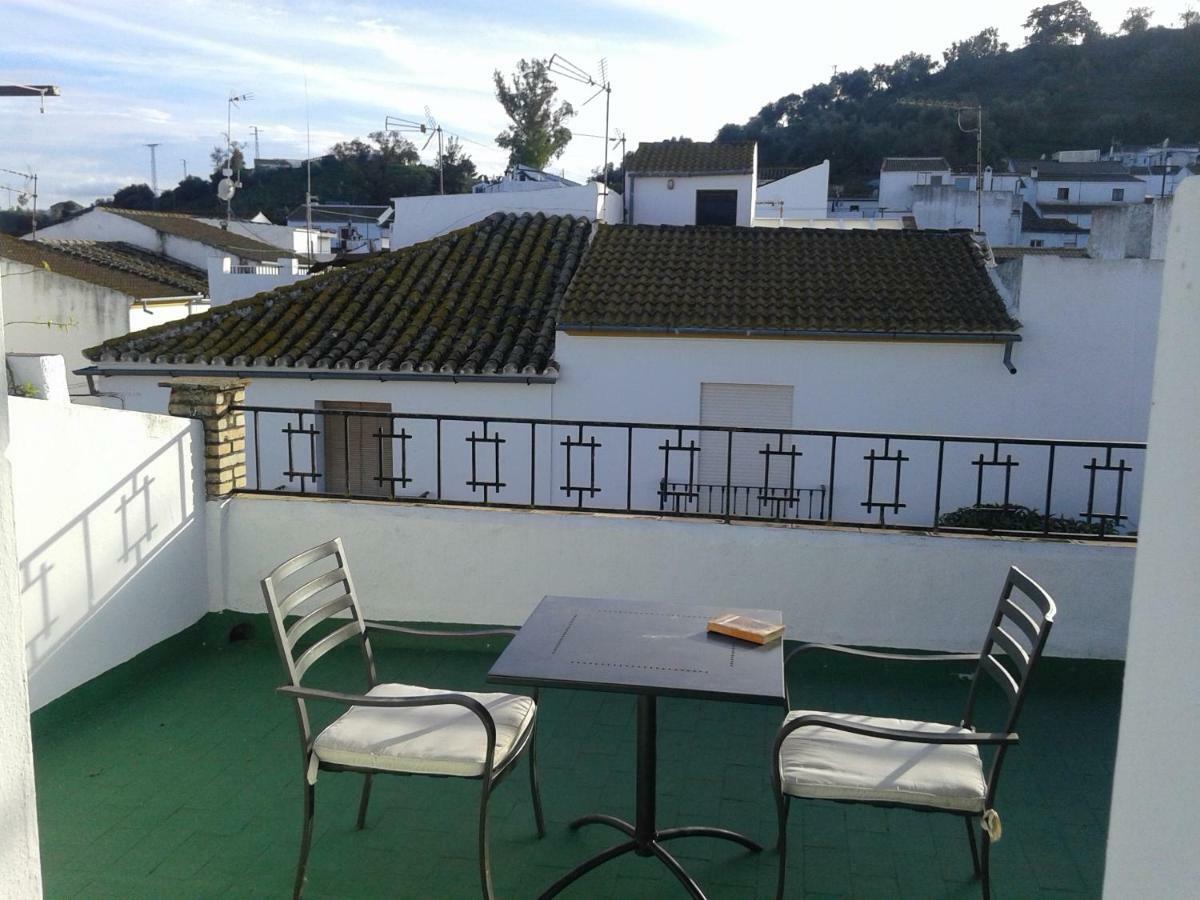 منزل الضيف ألغار  في Casa Salvadora المظهر الخارجي الصورة